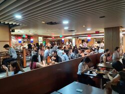 Hong Leong Building (D1), Retail #498088871